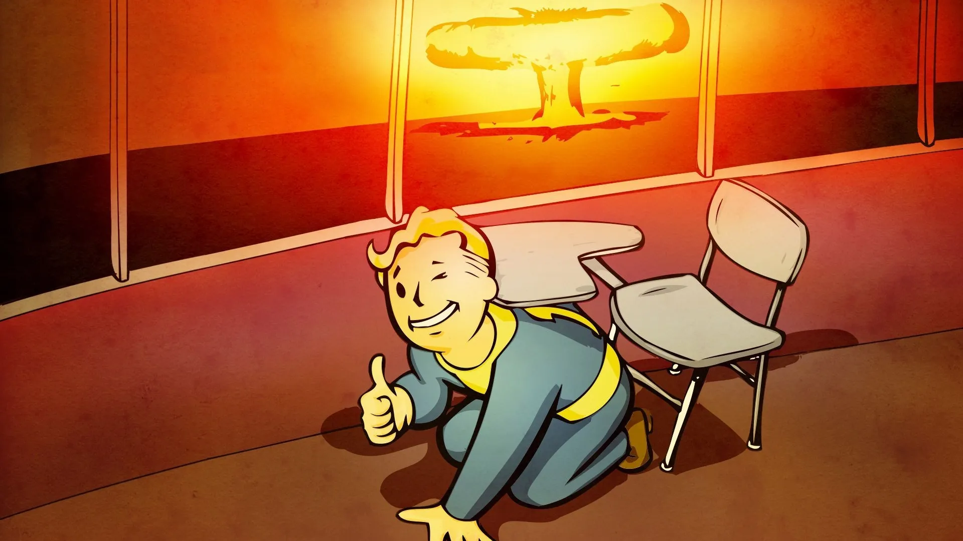 То, что Bethesda выпустила катастрофическое обновление для Fallout 4, как раз в тот момент, когда все снова полюбили Fallout, - это самая лучшая выходка Bethesda, которую только можно себе представить.