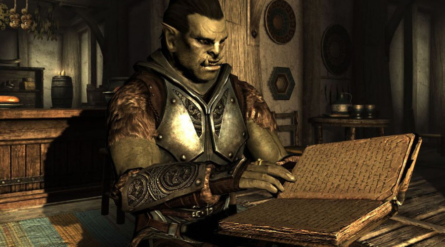 Fallout и Skyrim показывают нам, что талантливые разработчики делают отличные игры, если оставить их в покое
