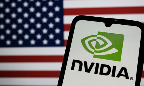 Белый дом заявляет о "эффекте Трампа в действии", когда Nvidia объявляет о планах по созданию чипов искусственного интеллекта и суперкомпьютеров в США