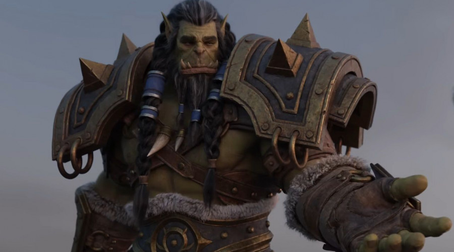 Пока игроки World of Warcraft ждут защиты от неудачных лутов, у меня есть скромное предложение для Blizzard