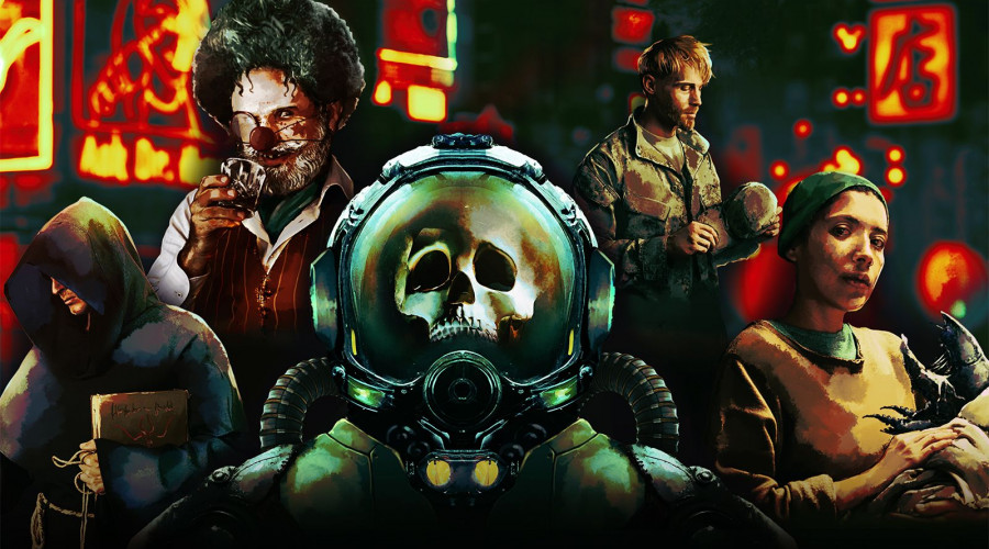 Кооперативный симулятор выживания на подводной лодке Barotrauma в выходные дни станет бесплатным в Steam. Погрузитесь в него вместе с друзьями и испытайте самые комически ужасные смерти, которые только можно себе представить.