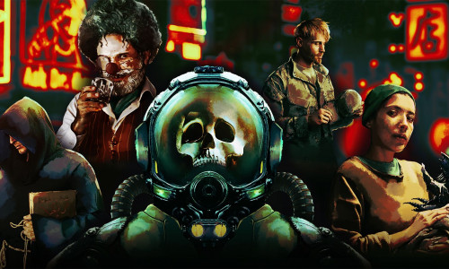 Кооперативный симулятор выживания на подводной лодке Barotrauma в выходные дни станет бесплатным в Steam. Погрузитесь в него вместе с друзьями и испытайте самые комически ужасные смерти, которые только можно себе представить.