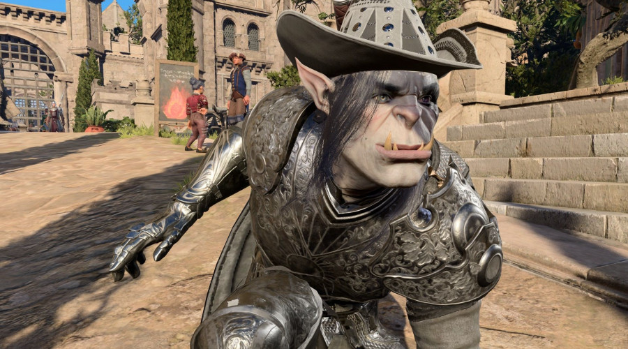 Благодаря новому подклассу Swashbuckler в Baldur's Gate 3 теперь не так уж плохо быть чистым Rogue.