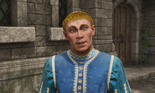 Как освоить мини-игру "Убеждение" в Oblivion, чтобы постоянно не есть свои слова