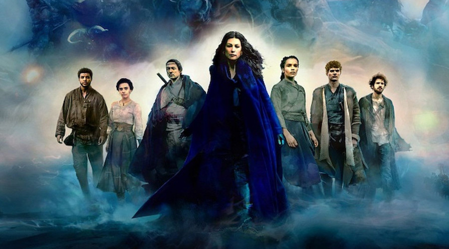 Компания, создавшая сериал "Колесо времени" на Amazon, теперь работает над ролевой игрой с открытым миром Wheel of Time.