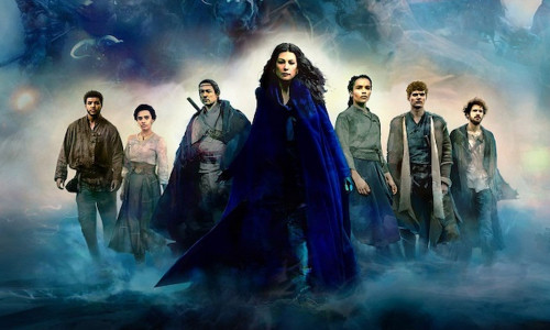 Компания, создавшая сериал "Колесо времени" на Amazon, теперь работает над ролевой игрой с открытым миром Wheel of Time.