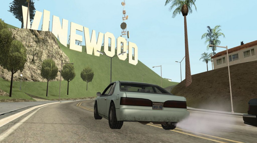 Обновление Windows 11 выявило ошибку двухдесятилетней давности в GTA: San Andreas, которая отправляет CJ на "1,087 квадриллиона световых лет" в стратосферу