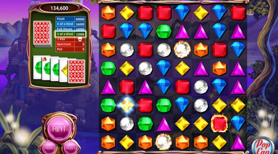 Я скучаю по старой PopCap, как вы по старой BioWare.
