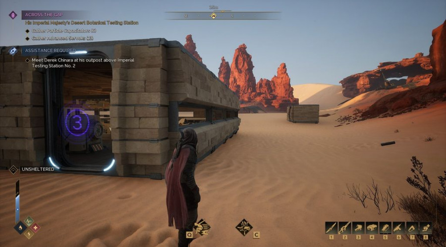Я надеюсь, что Dune: Awakening станет еще более странной и дикой, чем та, что мы видели в бета-версии, потому что она будет противостоять десятилетиям убийственных работ по Дюне.