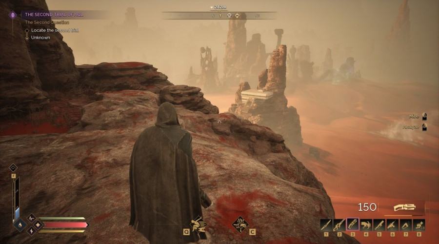 Я надеюсь, что Dune: Awakening станет еще более странной и дикой, чем та, что мы видели в бета-версии, потому что она будет противостоять десятилетиям убийственных работ по Dune.