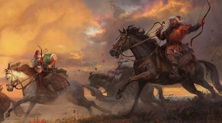 Crusader Kings 3 вошла в список бестселлеров Steam благодаря распродаже 70% и новому DLC, ориентированному на монголов