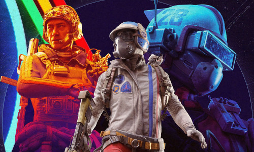 Честно говоря, я в шоке, но Arc Raiders - это гораздо более захватывающий шутер с добычей, чем Marathon.