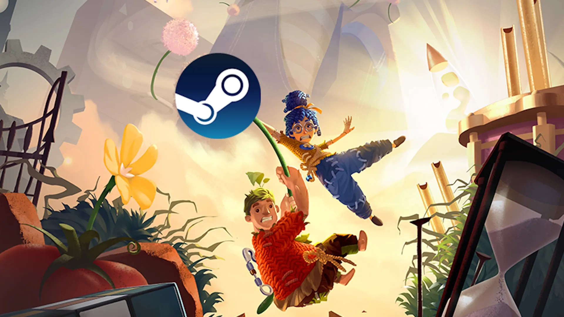 Обновление It Takes Two для Steam Deck сломало старые облачные сохранения, но у EA есть старое доброе решение.