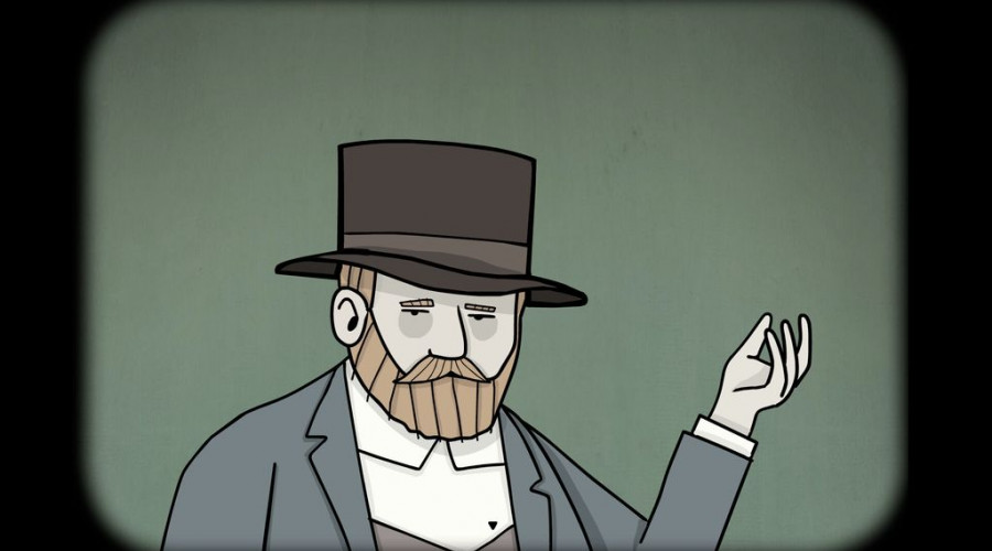 Rusty Lake празднует 10 лет странностей бесплатной игрой, анонсом новой игры, короткометражным фильмом и большим распродажей