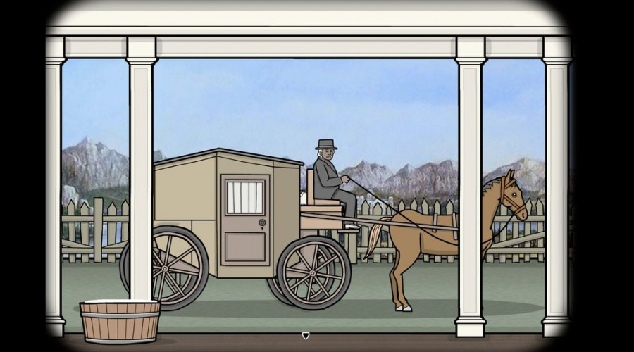 Rusty Lake празднует 10 лет странностей бесплатной игрой, анонсом новой игры, короткометражным фильмом и большим распродажей