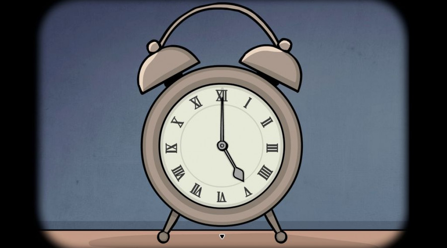 Rusty Lake празднует 10 лет странностей бесплатной игрой, анонсом новой игры, короткометражным фильмом и большим распродажей