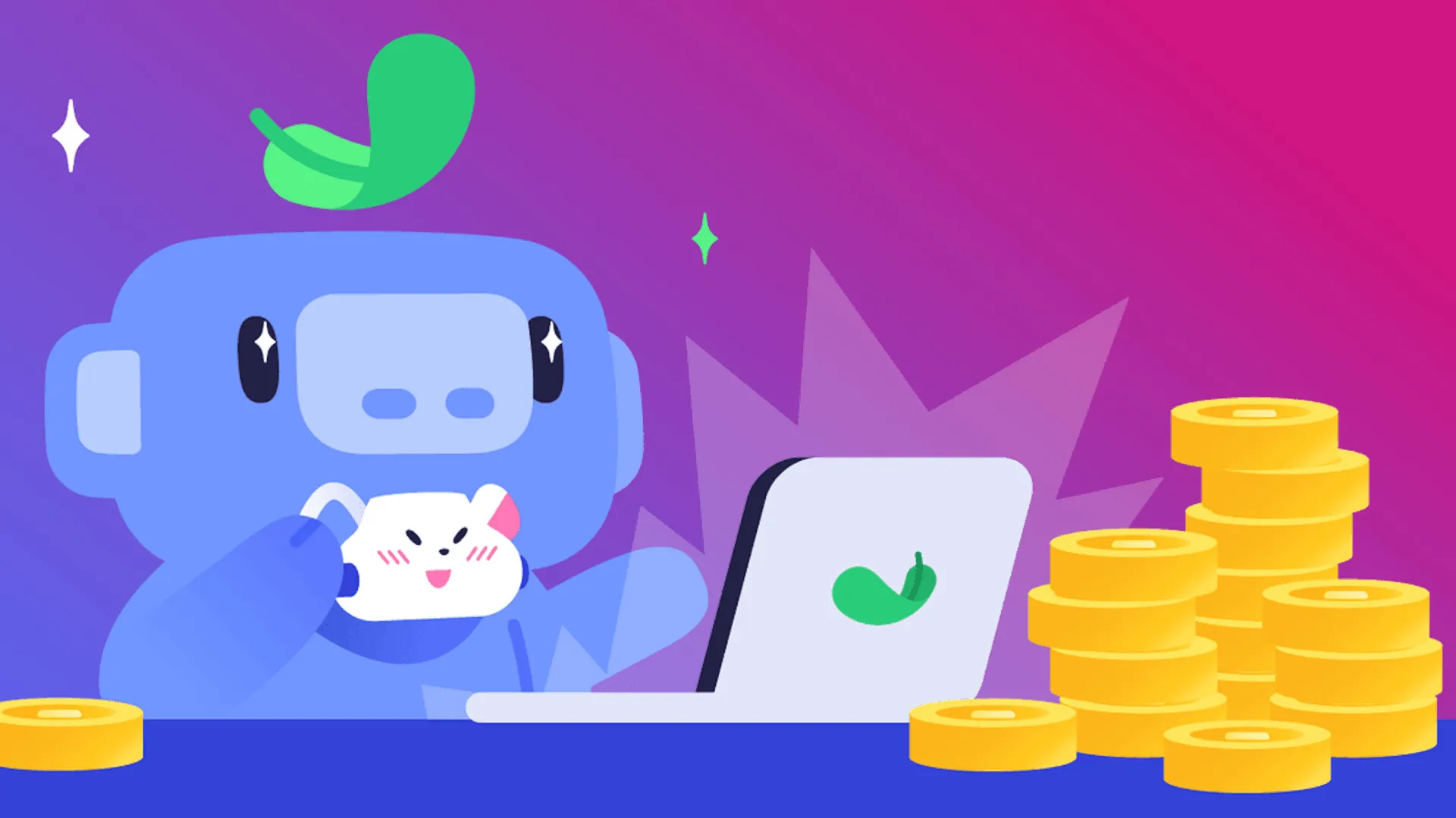 После попытки расширить сферу деятельности во время пандемии Discord переориентируется на 90% пользователей, которые играют в игры: "Мы осознали необходимость сузить фокус".