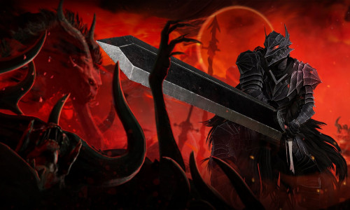 Ведущие художники Diablo говорят, что лучший способ разработать бесконечные шипастые комплекты брони - это пойти и посмотреть на что-нибудь, что не является Diablo: "Вы можете вернуться со свежим умом и создать новые вещи".