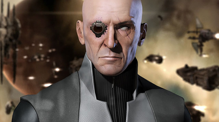 Студия CCP, занимающаяся разработкой EVE Online, готовит в память об игре томик эпической поэзии в средневековом стиле, написанный кровью игроков: "Оказывается, для хранения информации очень удобно брать кровь и писать на телячьей коже".