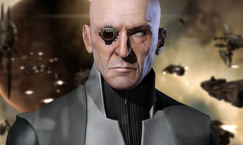 Студия CCP, занимающаяся разработкой EVE Online, готовит в память об игре томик эпической поэзии в средневековом стиле, написанный кровью игроков: "Оказывается, для хранения информации очень удобно брать кровь и писать на телячьей коже".