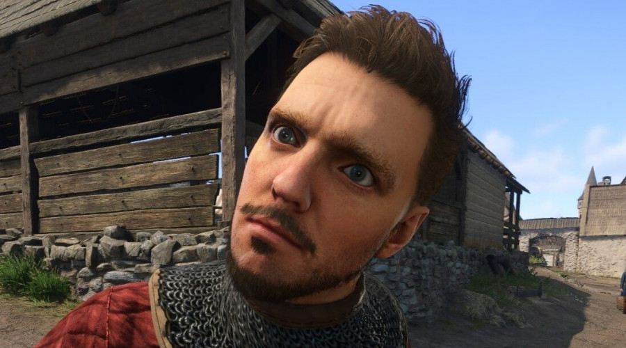 Генри - это хуже, чем Черная Чума": Kingdom Come: Студия Deliverance 2 отмечает 3 миллиона проданных копий отрезвляющей статистикой