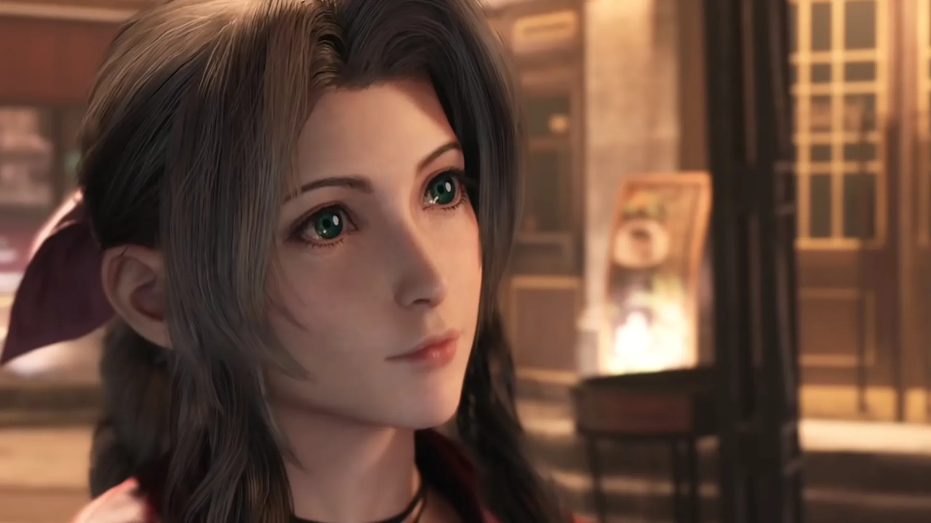 Компания Square Enix объявила о том, что понесла убытки в размере 140 миллионов долларов из-за "отказа от контента", хотя нет никакой информации о том, что именно было отменено и где.