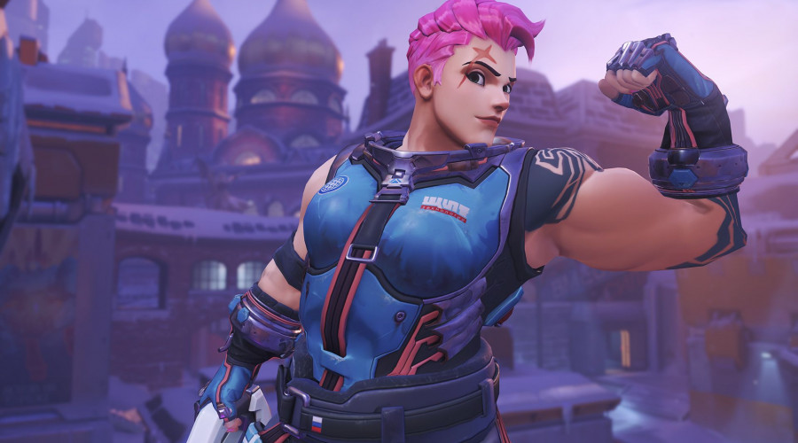 Около 200 разработчиков Overwatch из Blizzard объединились в новый профсоюз: Гильдия геймеров Overwatch