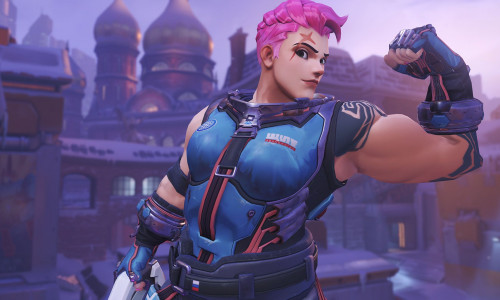 Около 200 разработчиков Overwatch из Blizzard объединились в новый профсоюз: Гильдия геймеров Overwatch