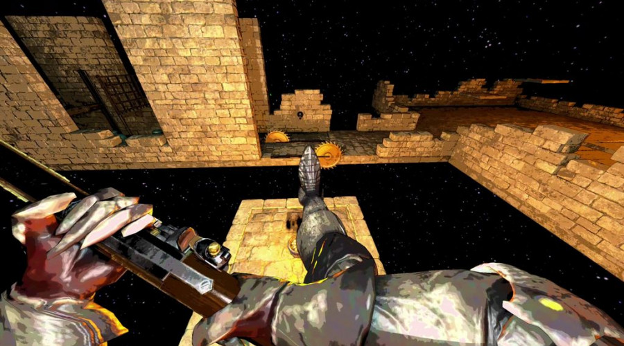 Одна из самых визуально впечатляющих roguelikes, только что обновила свою графику, чтобы выглядеть еще более ужасно, но вы все равно можете по желанию вернуться к стилю OG.