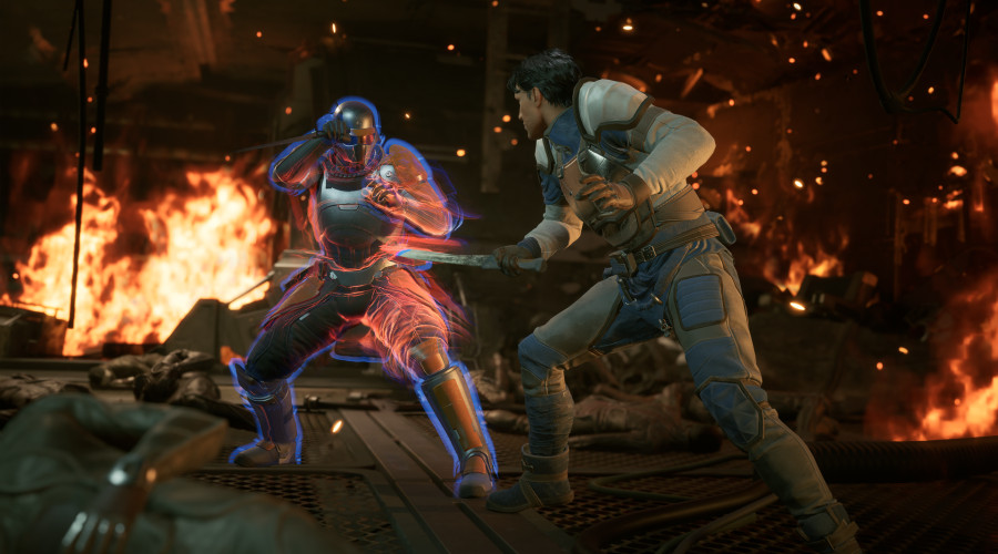 Dune: Эксплойт для PvP с ножевым оглушением в Awakening будет исправлен, заявляет Funcom: "Мы справимся с этим