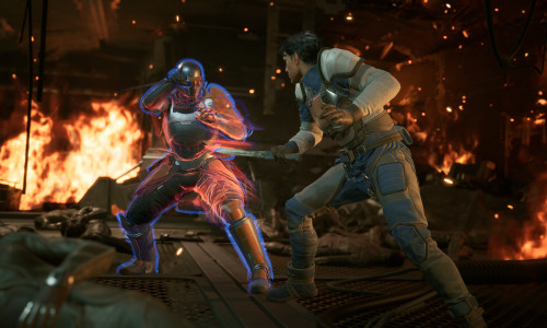 Dune: Эксплойт для PvP с ножевым оглушением в Awakening будет исправлен, заявляет Funcom: "Мы справимся с этим