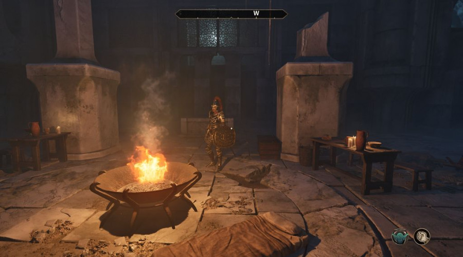 В Oblivion Remastered есть неуровневый легендарный меч, который можно взять сразу после выхода из стартовой канализации - только возьмите с собой много стрел или зелий магии.