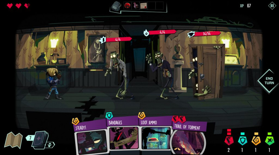 Эти 5 грядущих roguelike-декбилдеров привлекли мое внимание, потому что они сильно меняют привычную формулу.