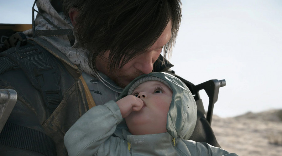 Хидео Кодзима говорит, что большинство участников тестирования Death Stranding сказали ему "это была ужасная игра", и он немного расстроен тем, что Death Stranding 2 тестируется гораздо лучше