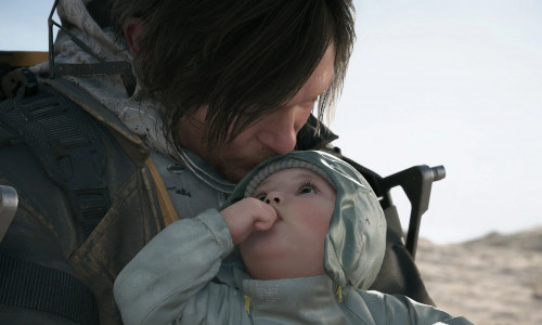 Хидео Кодзима говорит, что большинство участников тестирования Death Stranding сказали ему "это была ужасная игра", и он немного расстроен тем, что Death Stranding 2 тестируется гораздо лучше