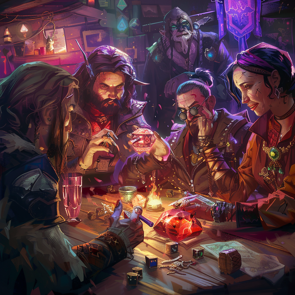 Если вам нравится, как Балатро мутирует игру в покер, то Dungeons & Degenerate Gamblers делает нечто подобное с блэкджеком, и уже сейчас вы можете попробовать демо-версию.