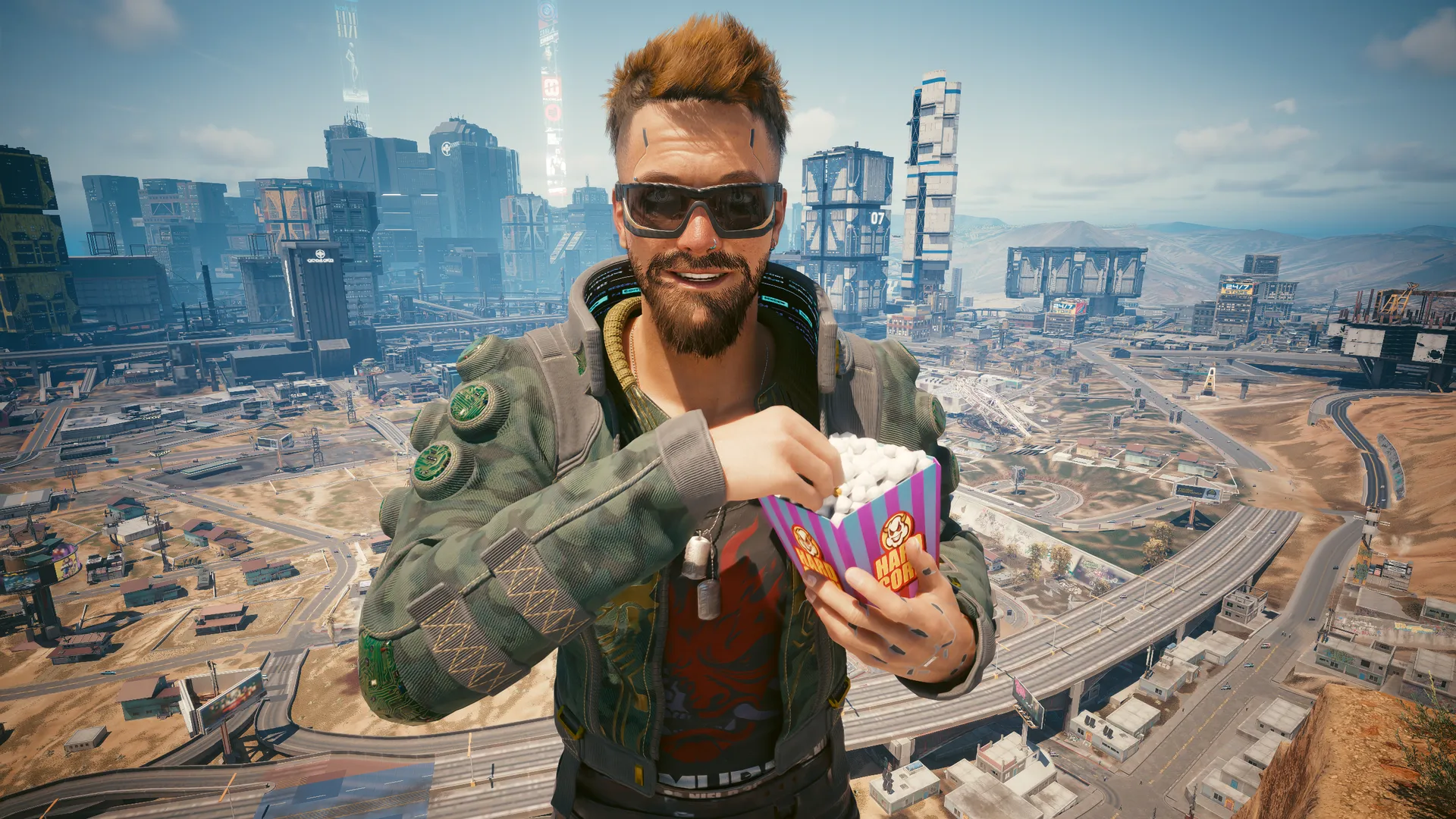 Файлы, якобы полученные в ходе взлома 2021 года CD Projekt, указывают на то, что в Cyberpunk 2077 когда-то планировался уровень или DLC, действие которого происходило бы на Луне.