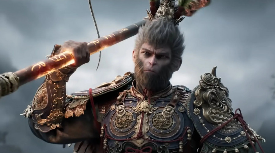 Первые 2 часа игры в Black Myth: Wukong прошли под шквалом сложных боев с боссами, невероятно красивых персонажей и удивительно скудного мира.