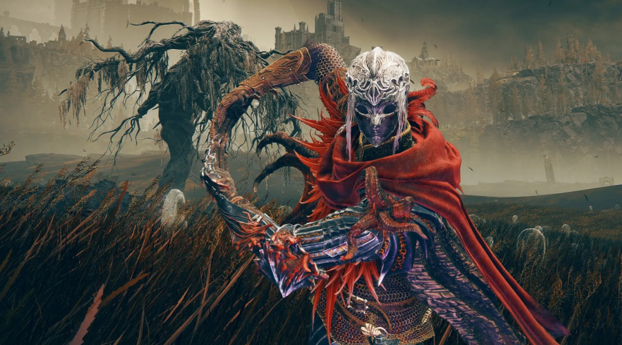 Elden Ring: Shadow of the Erdtree в настоящее время имеет статус "Смешанный" в Steam, многие отрицательные отзывы жалуются на то, что боссы слишком сложны.