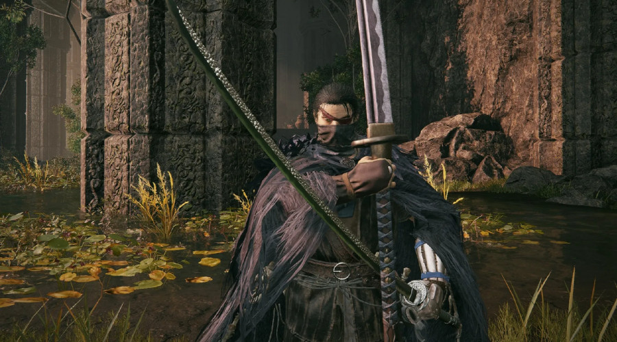 В Elden Ring: Shadow of the Erdtree есть ранняя способность, которая, по сути, превращает игру в Sekiro, но описание настолько расплывчато, что я понял, насколько она хороша, только спустя 40 часов.