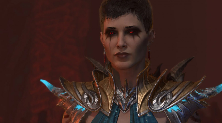 Четвертый сезон Diablo 4 затянул меня снова, несмотря на буйное разрастание валют, за которыми нужно следить