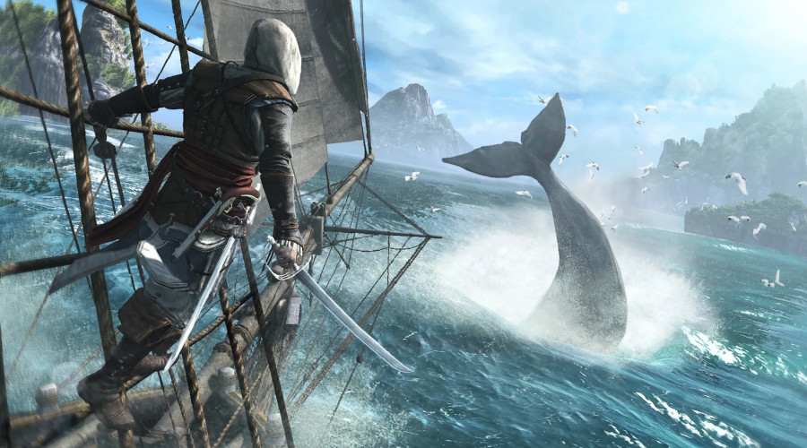 Несколько ремейков Assassin's Creed находятся в работе, по словам генерального директора Ubisoft: "В некоторых старых играх Assassin's Creed есть миры, которые по-прежнему чрезвычайно богаты".