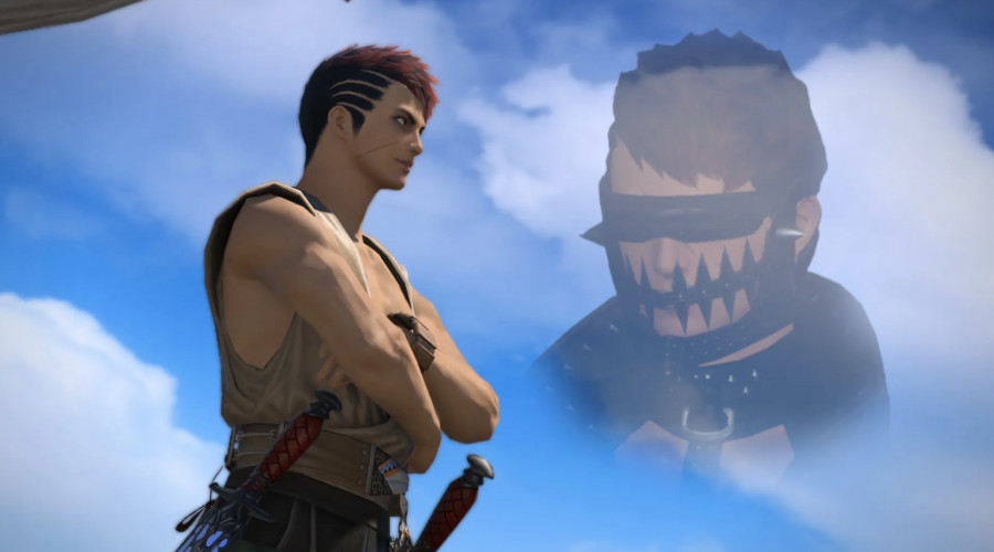 Продюсер Final Fantasy 14 Йоши-Пи приносит извинения за технические проблемы расширения Dawntrail в раннем доступе