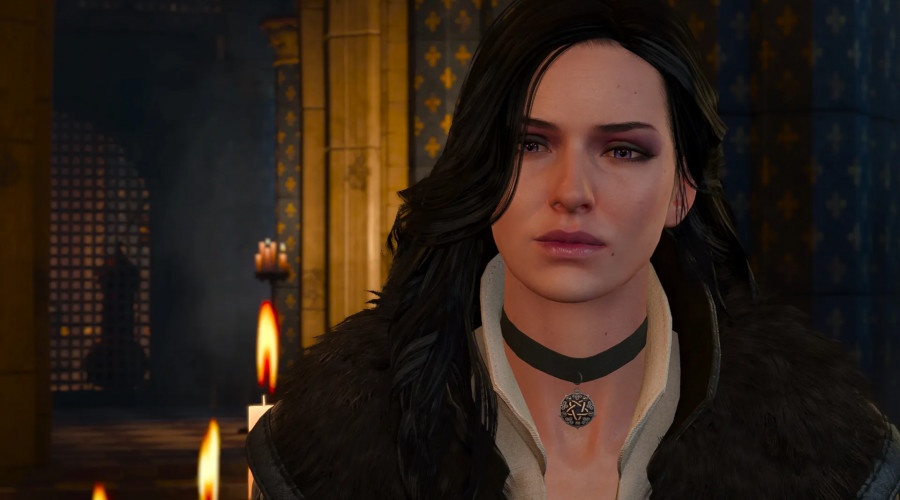 Моддеры обнаружили расширенную версию концовки The Witcher 3, в которой Йеннефер совершает шокирующее предательство своих друзей-колдунов.
