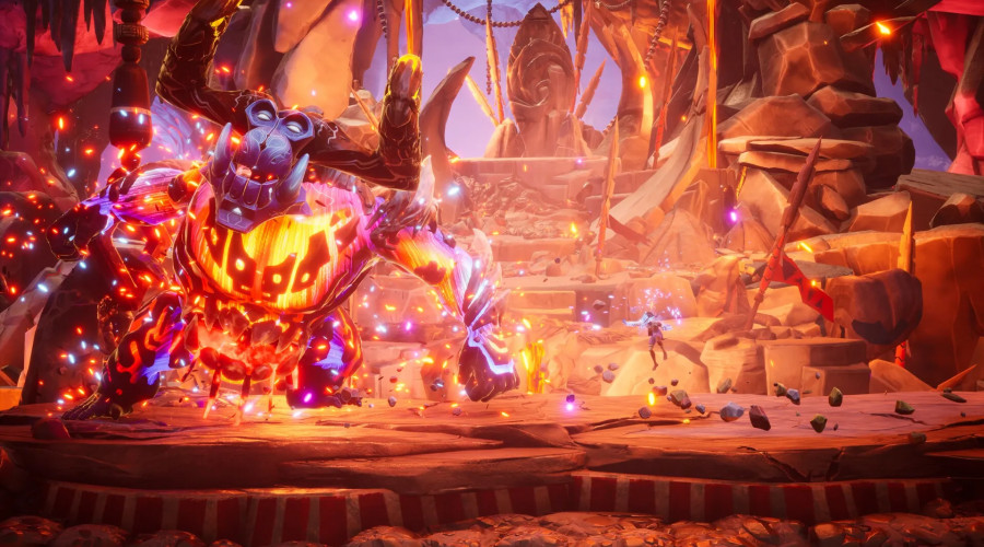 Спустя всего 3 месяца после запуска Tales of Kenzera: Zau, разработчик Surgent Studios увольняет "чуть больше дюжины" сотрудников