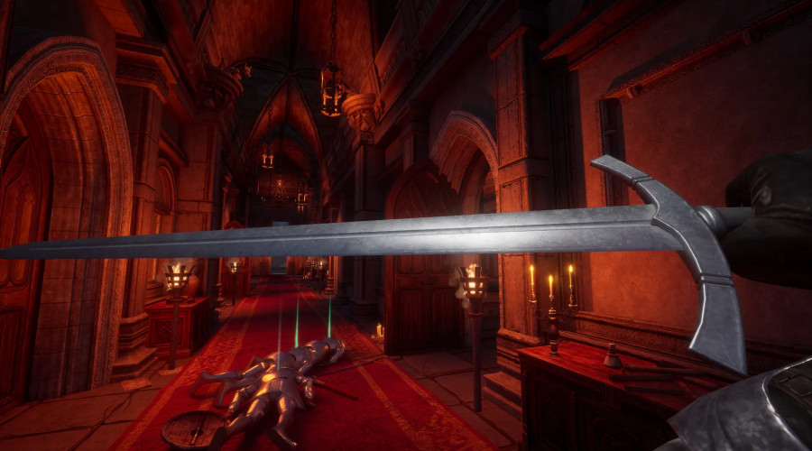 Финальный Steam-тест фэнтезийной игры Dungeonborne собрал тысячи жаждущих приключений