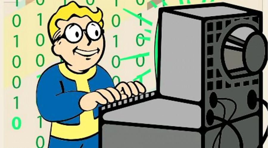 Тим Кейн говорит, что команда Fallout планировала, что в игре будет 1000 хранилищ, но он считает, что на самом деле их гораздо меньше.