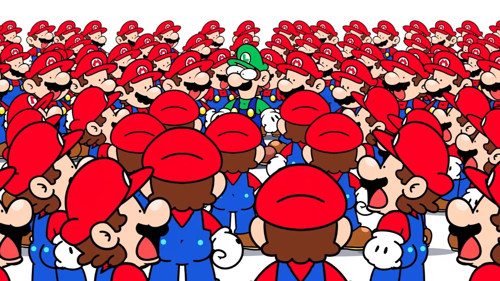 Nintendo продолжает играть в DMCA whack-a-mole с копиями эмулятора Yuzu Switch на Github, но ей никогда не удастся полностью их уничтожить