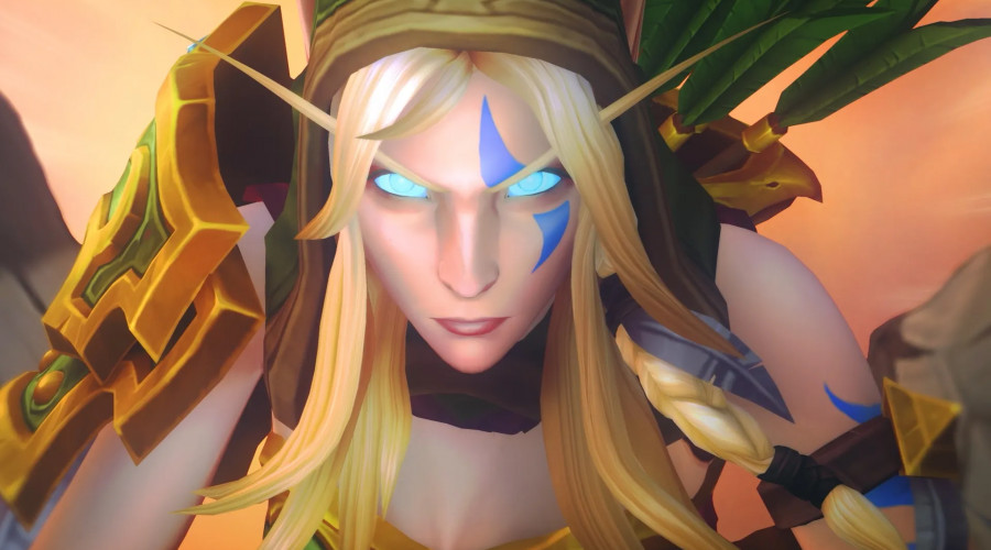 Пришло время перестроить фундамент: Shadowlands заставила Blizzard переосмыслить старые идеи World of Warcraft, чтобы сделать ее лучшей MMO, говорит директор