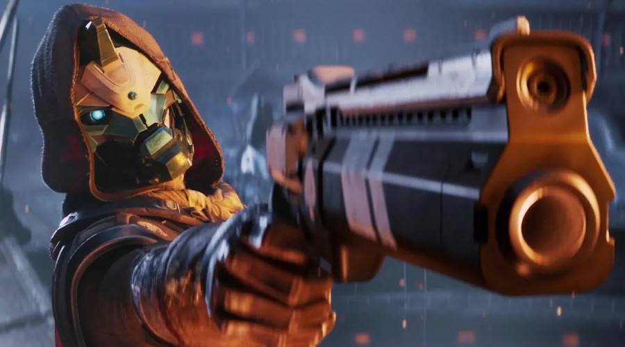 Бывший ведущий юрисконсульт Bungie объясняет, как студия уличила одного из самых печально известных утечек Destiny 2
